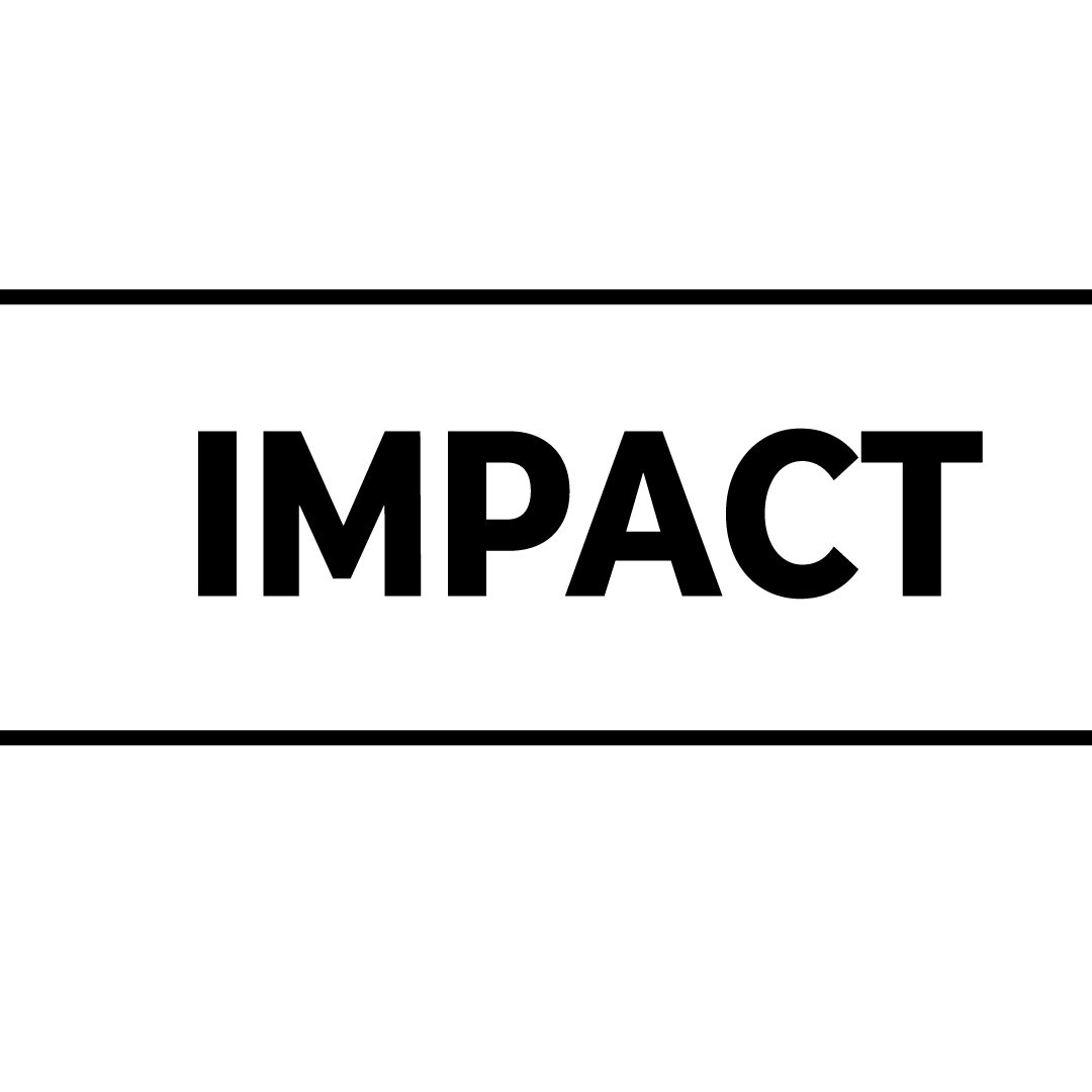 Impact-Button