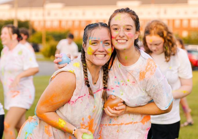 week one paint pic week one paint pic